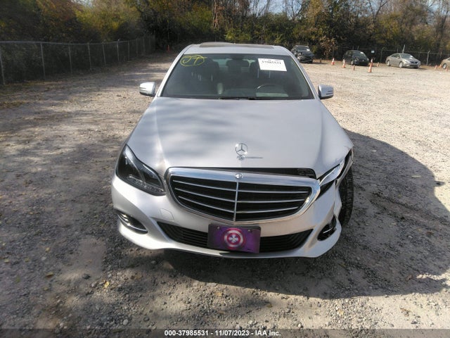 Aukcja sprzedaży 2014 Mercedes-benz E 350 4matic, vin: WDDHF8JB1EB029332, numer aukcji: 37985531