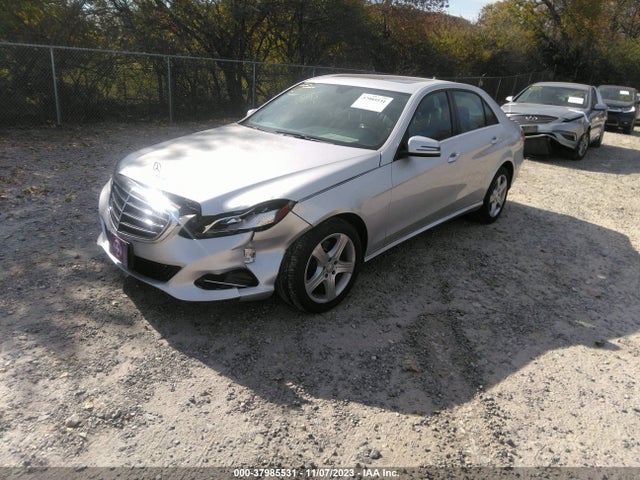 Aukcja sprzedaży 2014 Mercedes-benz E 350 4matic, vin: WDDHF8JB1EB029332, numer aukcji: 37985531