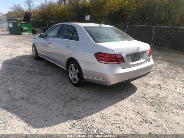 Aukcja sprzedaży 2014 Mercedes-benz E 350 4matic, vin: WDDHF8JB1EB029332, numer aukcji: 37985531