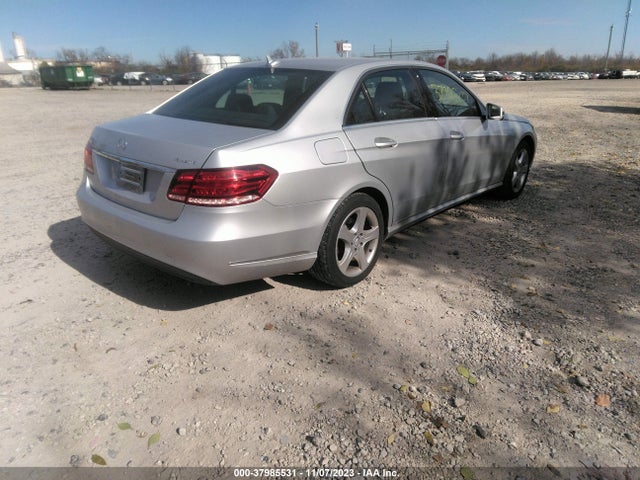 Aukcja sprzedaży 2014 Mercedes-benz E 350 4matic, vin: WDDHF8JB1EB029332, numer aukcji: 37985531