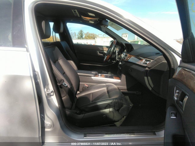 Aukcja sprzedaży 2014 Mercedes-benz E 350 4matic, vin: WDDHF8JB1EB029332, numer aukcji: 37985531