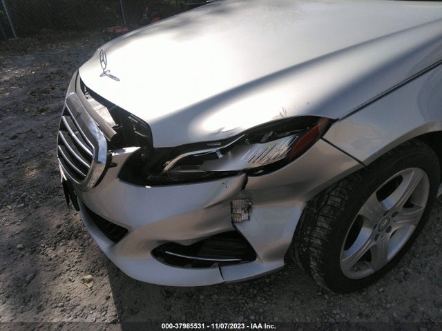 Aukcja sprzedaży 2014 Mercedes-benz E 350 4matic, vin: WDDHF8JB1EB029332, numer aukcji: 37985531