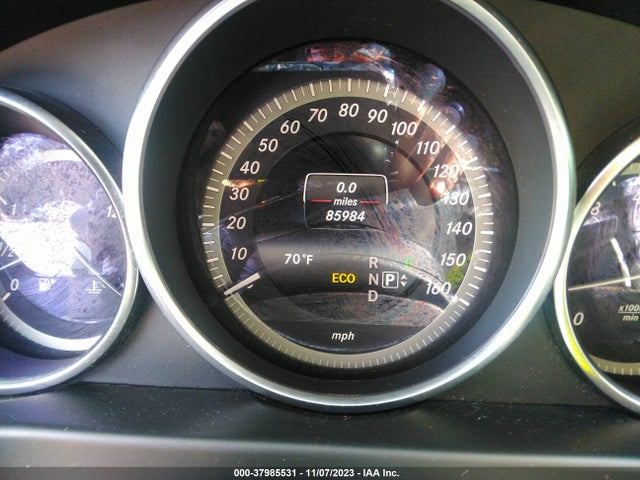 Aukcja sprzedaży 2014 Mercedes-benz E 350 4matic, vin: WDDHF8JB1EB029332, numer aukcji: 37985531
