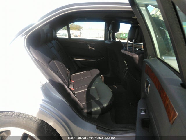 Aukcja sprzedaży 2014 Mercedes-benz E 350 4matic, vin: WDDHF8JB1EB029332, numer aukcji: 37985531