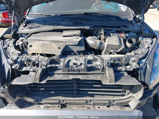 2022 JAGUAR E-PACE SADFP2FX9N1031646 Photo 9