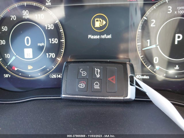 2022 JAGUAR E-PACE SADFP2FX9N1031646 Photo 10