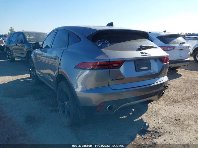 2022 JAGUAR E-PACE SADFP2FX9N1031646 Photo 2