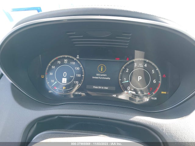 2022 JAGUAR E-PACE SADFP2FX9N1031646 Photo 6