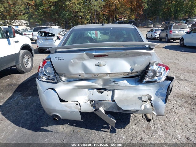Chevrolet Impala Limited Ltz 2014 2G1WC5E31E1189361 Image 16