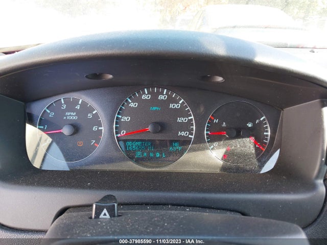 Chevrolet Impala Limited Ltz 2014 2G1WC5E31E1189361 Image 7