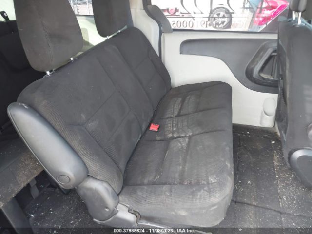 2C4RDGBG2GR316188 Dodge Grand Caravan American Value Pkg