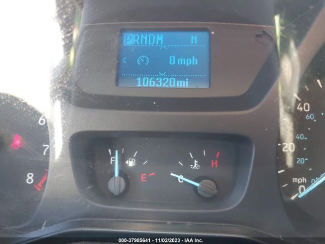 1FBZX2YM1HKA50660 Ford Transit Wagon Xl/xlt