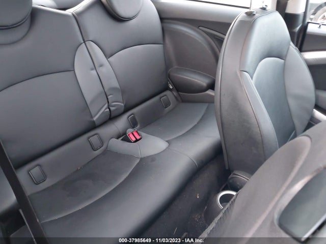 2007 MINI COOPER HARDTOP WMWMF73527TL88225 Photo 7