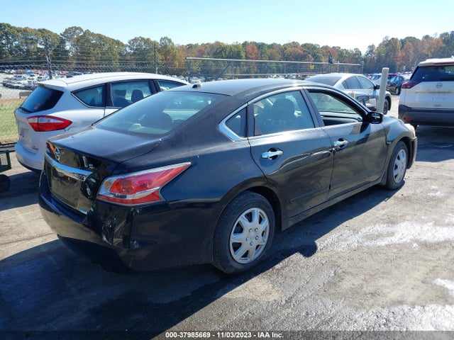 2014 NISSAN ALTIMA 2.5 S VIN: 1N4AL3AP2EC186368