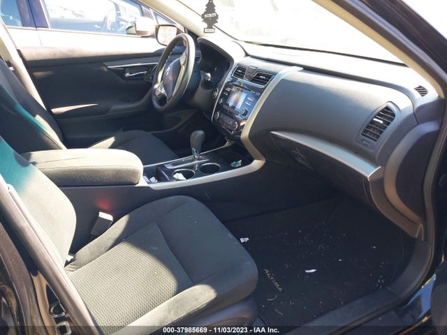 2014 NISSAN ALTIMA 2.5 S VIN: 1N4AL3AP2EC186368