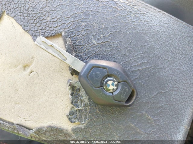 2004 BMW 3 SERIES WBABD33494JY97197 Photo 10