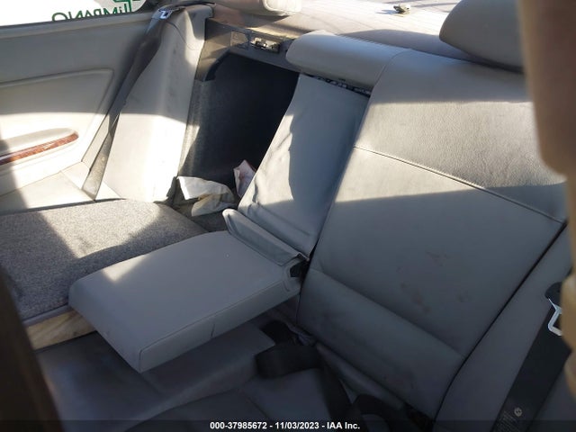 2004 BMW 3 SERIES WBABD33494JY97197 Photo 7