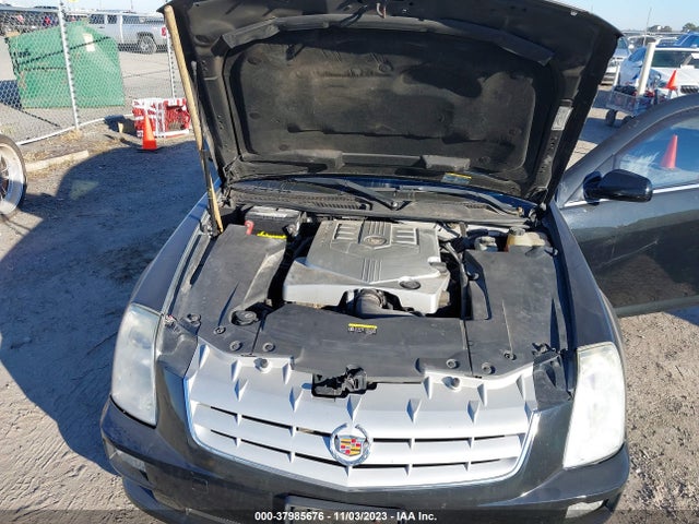 Aukcja sprzedaży 2007 Cadillac Sts V6, vin: 1G6DW677270129702, numer aukcji: 37985676