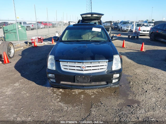 Aukcja sprzedaży 2007 Cadillac Sts V6, vin: 1G6DW677270129702, numer aukcji: 37985676