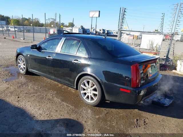 Aukcja sprzedaży 2007 Cadillac Sts V6, vin: 1G6DW677270129702, numer aukcji: 37985676