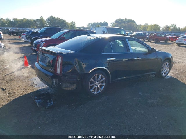Aukcja sprzedaży 2007 Cadillac Sts V6, vin: 1G6DW677270129702, numer aukcji: 37985676
