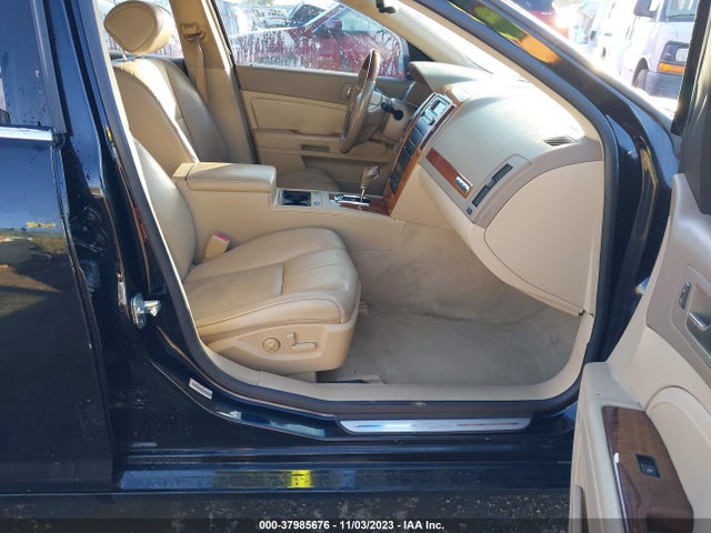 Aukcja sprzedaży 2007 Cadillac Sts V6, vin: 1G6DW677270129702, numer aukcji: 37985676