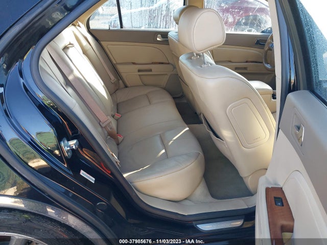 Aukcja sprzedaży 2007 Cadillac Sts V6, vin: 1G6DW677270129702, numer aukcji: 37985676