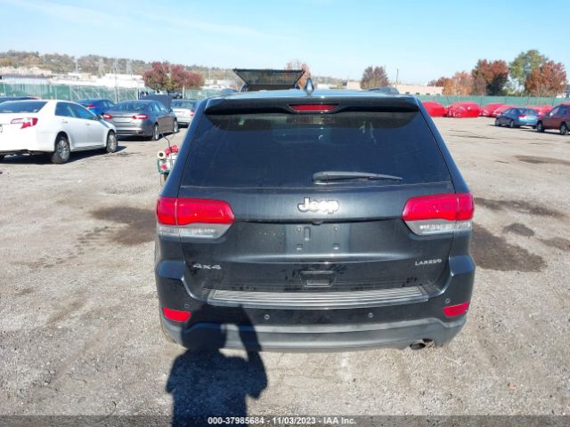 1C4RJFAGXGC303850 Jeep Grand Cherokee Laredo