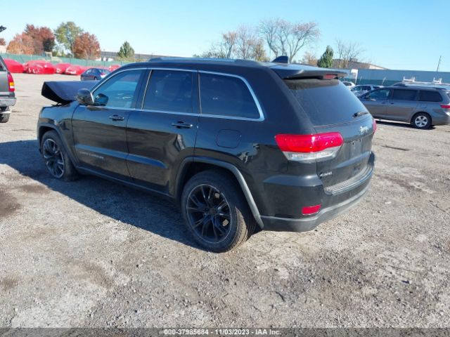 1C4RJFAGXGC303850 Jeep Grand Cherokee Laredo