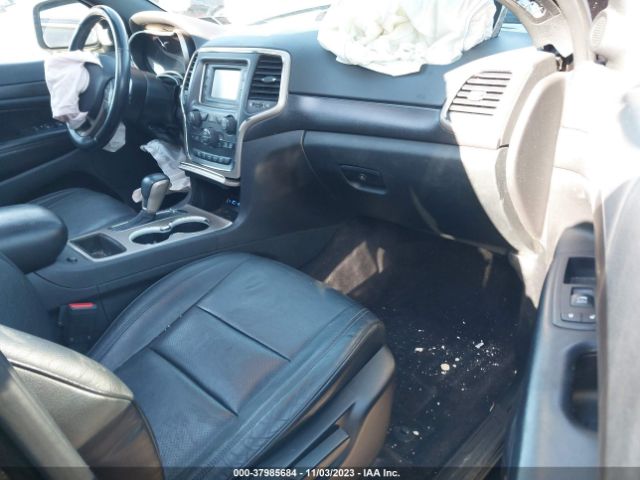 1C4RJFAGXGC303850 Jeep Grand Cherokee Laredo
