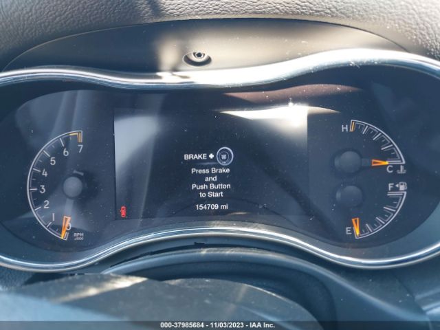 1C4RJFAGXGC303850 Jeep Grand Cherokee Laredo