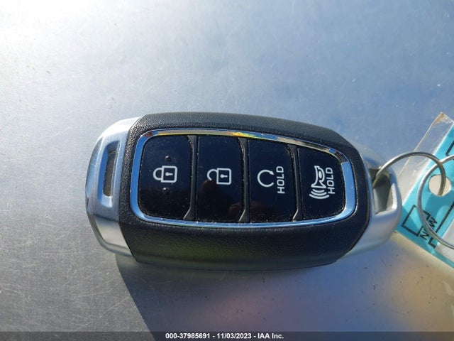2023 HYUNDAI KONA ELECTRIC LIMITED VIN: KM8K53AG7PU173942
