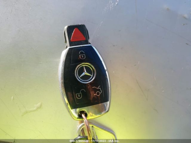 WDDGF4HBXEA958693 Mercedes-Benz C-class C 250