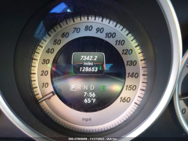 WDDGF4HBXEA958693 Mercedes-Benz C-class C 250