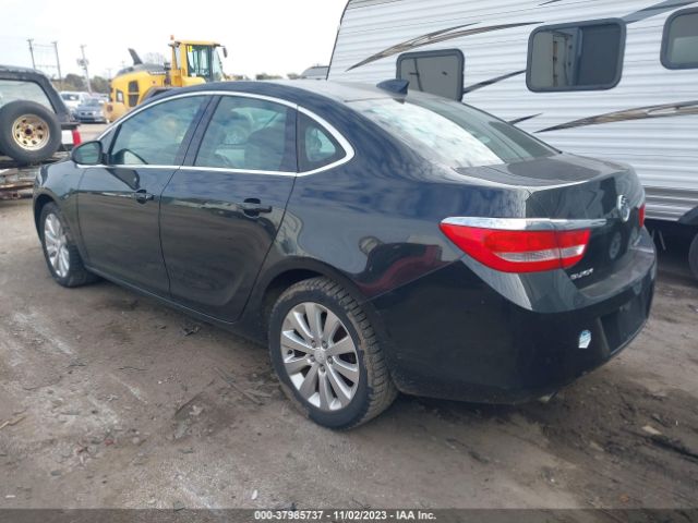1G4PN5SK0F4152496 Buick Verano Base