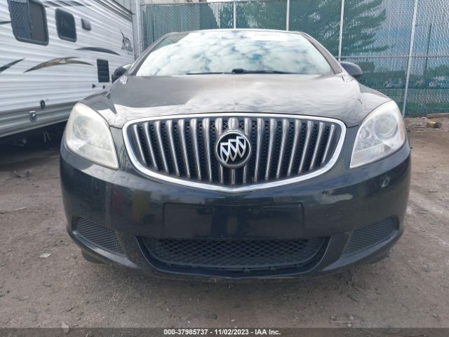 1G4PN5SK0F4152496 Buick Verano Base