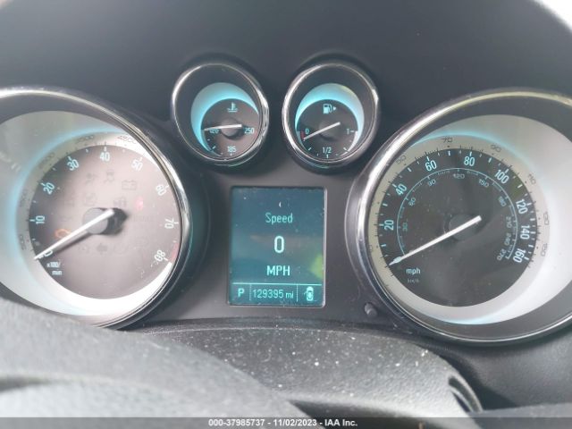 1G4PN5SK0F4152496 Buick Verano Base