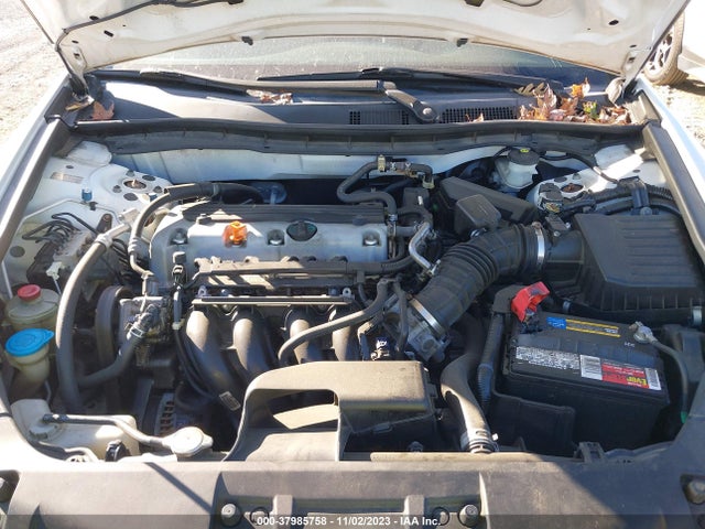 2010 HONDA ACCORD 2.4 LX-P VIN: 1HGCP2F45AA004993