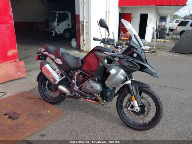 2022 BMW R 1250 WB10M1308N6G01134