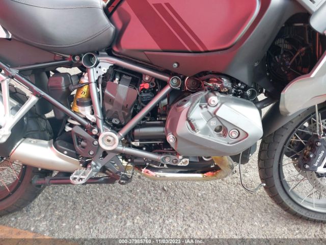 2022 BMW R 1250 WB10M1308N6G01134 Photo 7