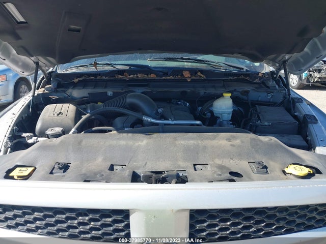 1C6RR6KT8ES148942 RAM 1500 Express