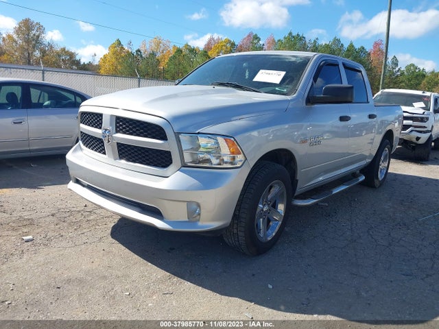 1C6RR6KT8ES148942 RAM 1500 Express