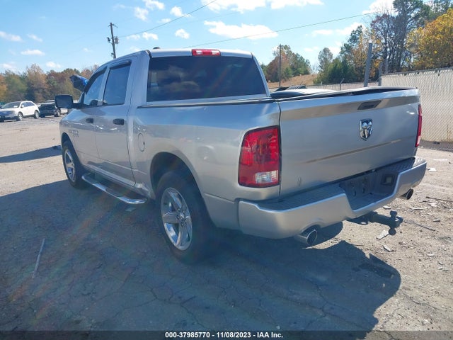 1C6RR6KT8ES148942 RAM 1500 Express