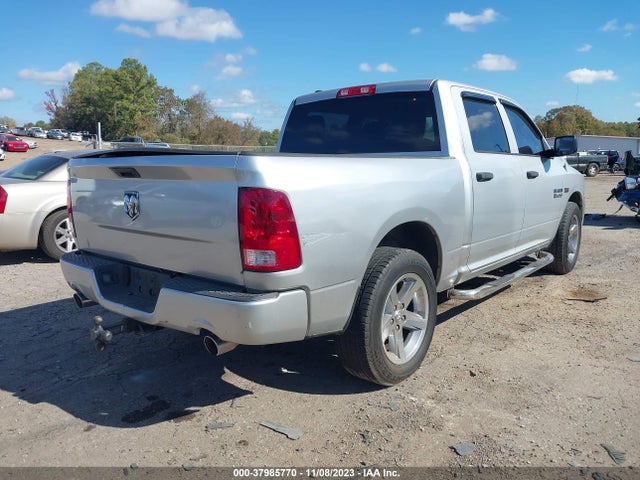 1C6RR6KT8ES148942 RAM 1500 Express