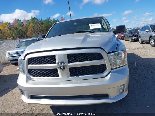 1C6RR6KT8ES148942 RAM 1500 Express