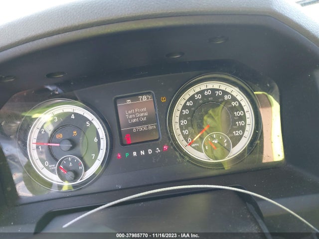 1C6RR6KT8ES148942 RAM 1500 Express