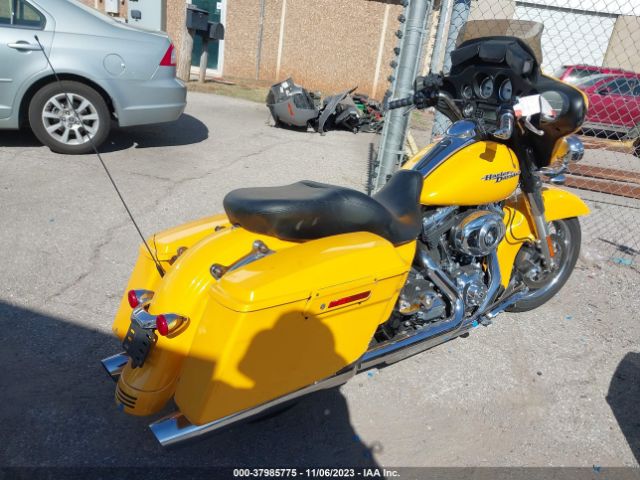 2013 HARLEY-DAVIDSON FLHX 1HD1KBM13DB605264 Photo 3