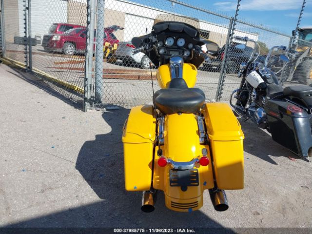 2013 HARLEY-DAVIDSON FLHX 1HD1KBM13DB605264 Photo 5