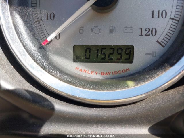 2013 HARLEY-DAVIDSON FLHX 1HD1KBM13DB605264 Photo 6