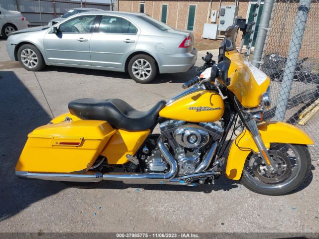 2013 HARLEY-DAVIDSON FLHX 1HD1KBM13DB605264 Photo 7